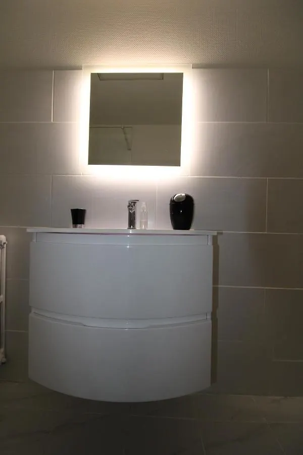 ● Le Bigourdan ● Sanctuaires - Calme - Wifi - Park Apartment Lourdes