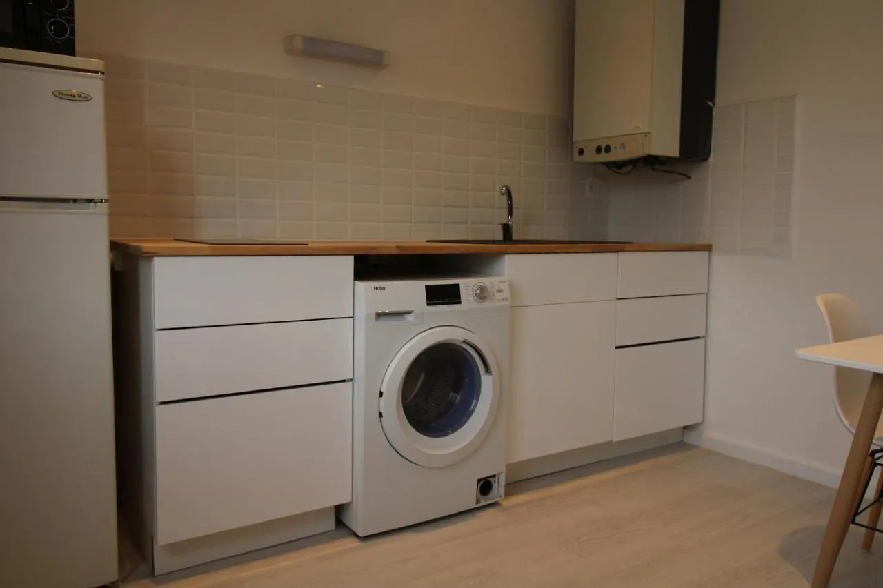 ● Le Bigourdan ● Sanctuaires - Calme - Wifi - Park Apartment Lourdes 0*,  France