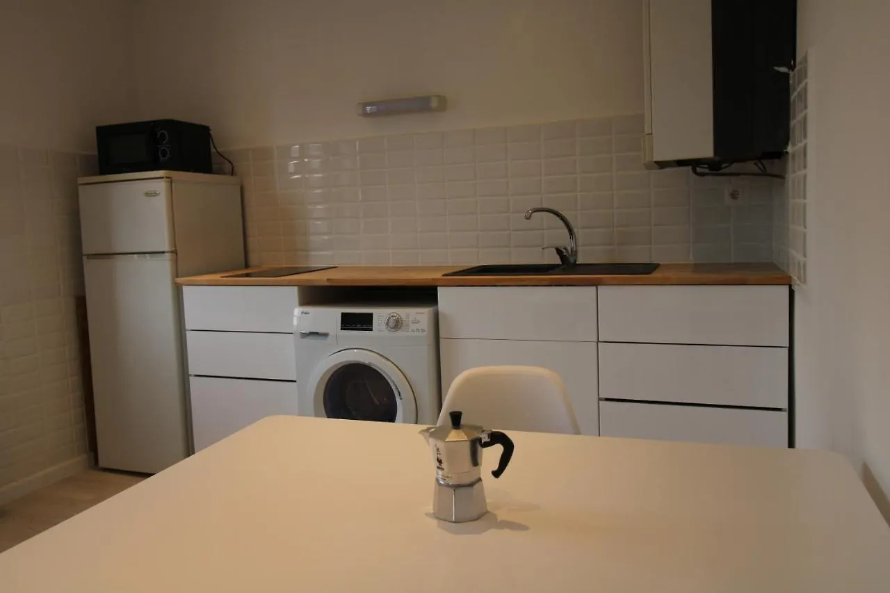 ● Le Bigourdan ● Sanctuaires - Calme - Wifi - Park Apartment Lourdes 0*,