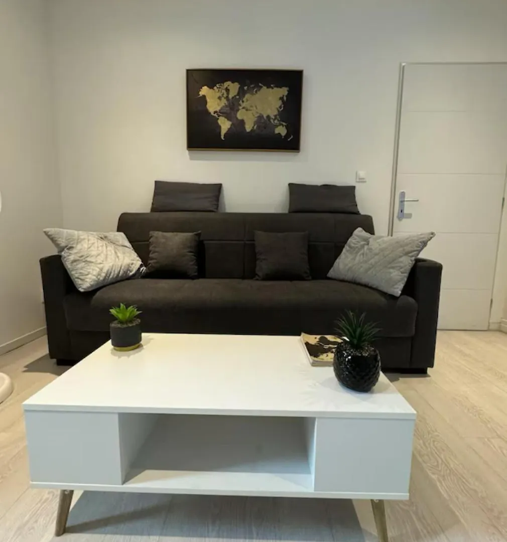Апартаменты ● Le Bigourdan ● Sanctuaires - Calme - Wifi - Park Лурд
