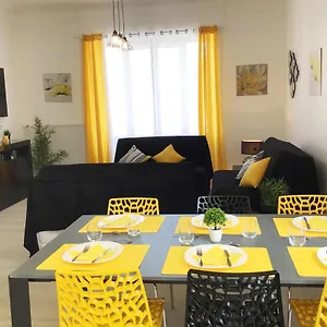 Le Solea 100m2 Climatise Parking Proche Sanctuaires Apartment