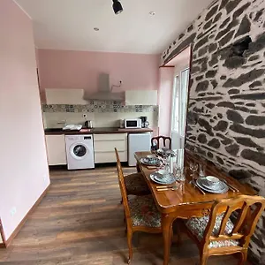 Touristique - La Colombiere Apartment