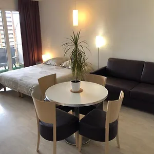 100 M Gare - 4 Places Avec Balcon 10mn Sanctuaire Apartment
