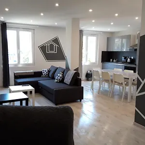 Maison Saint Matteo Apartment